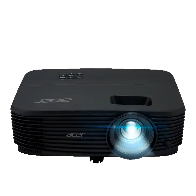 Acer X1123HP DLP MR.JSA11.001 Projector 